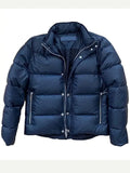 Chrome Hearts Puffer Jacket