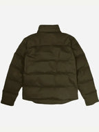 Chrome Hearts Puffer Jacket