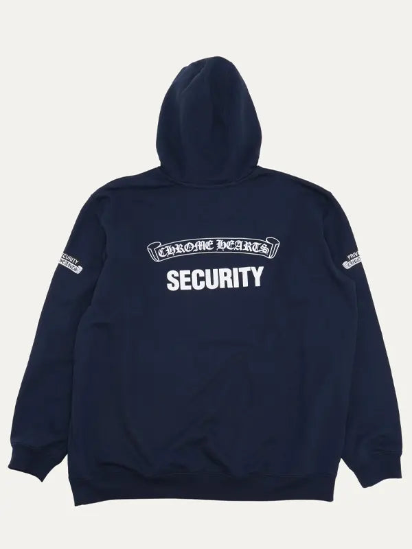 Chrome Hearts Security Jacket