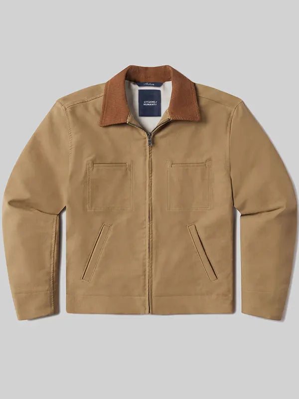 Citizens Of Humanity Service Jacket