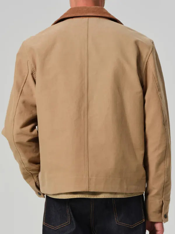 Citizens Of Humanity Service Jacket