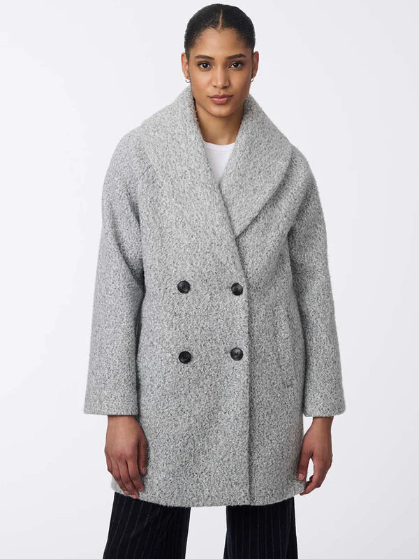City-Retreat-Textured-Boucle-Coat-Heather-Grey