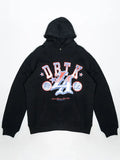 City Of Angels Hoodie Dbtk
