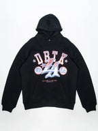 City Of Angels Hoodie Dbtk