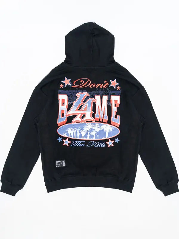 City Of Angels Hoodie Dbtk