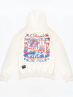 City Of Angels Hoodie Dbtk