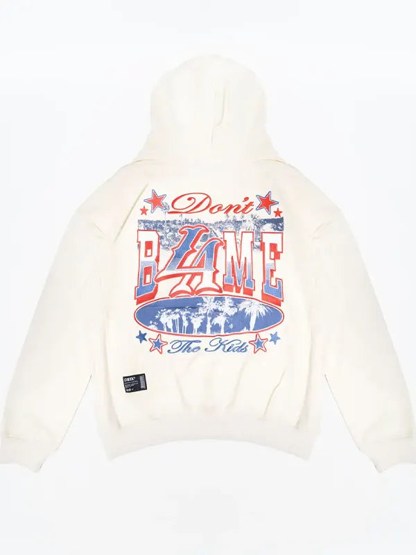 City Of Angels Hoodie Dbtk