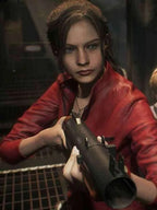 Claire Redfield Jacket