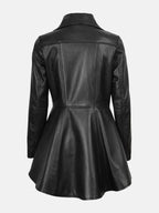 Clarissa_Womens_Peplum_Leather_Jacket