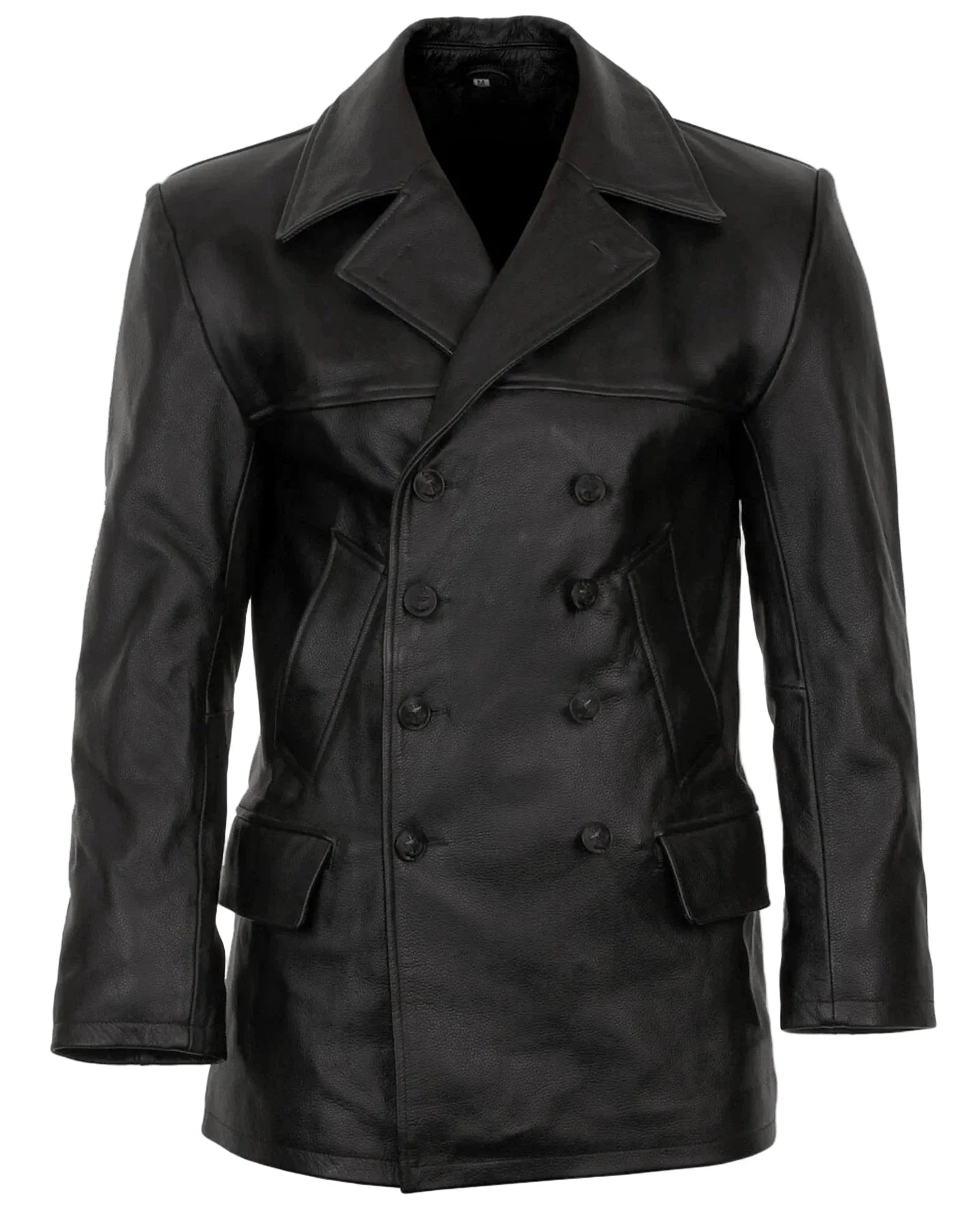 Classic-German-U-Boat-Military-Cow-Jacket