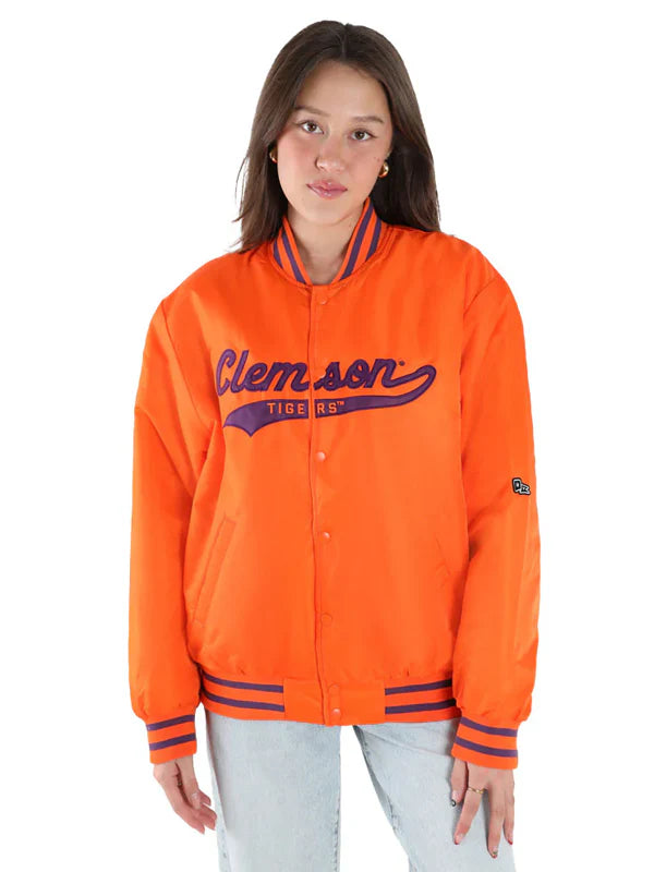 Clemson-Womens-Hype-and-Vice-A-Game-Letterman-Jacket