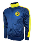 Club America Jacket Zing Apparel
