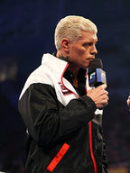 Cody Rhodes SmackDown 2026 Jacket