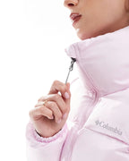 Columbia Jacket