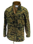 USMC Combat Woodland Jacket