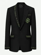 Comic-Con 2026 Robert Downey Jr. Blazer - Print