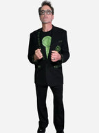 Comic-Con 2026 Robert Downey Jr. Suit
