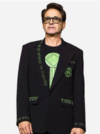 Comic-Con 2026 Robert Downey Jr. Suit