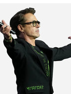 Comic-Con 2026 Robert Downey Jr. Suit
