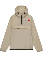 Commes Des Garcons Jacket Beige