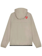 Commes Des Garcons Jacket Beige