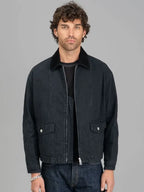Commes Des Garcons Jacket Black