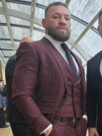 Conor-Mcgregor-Maroon-Suit