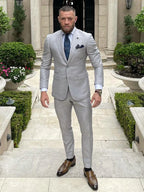 Conor-Mcgregor-Suit-Light-Grey