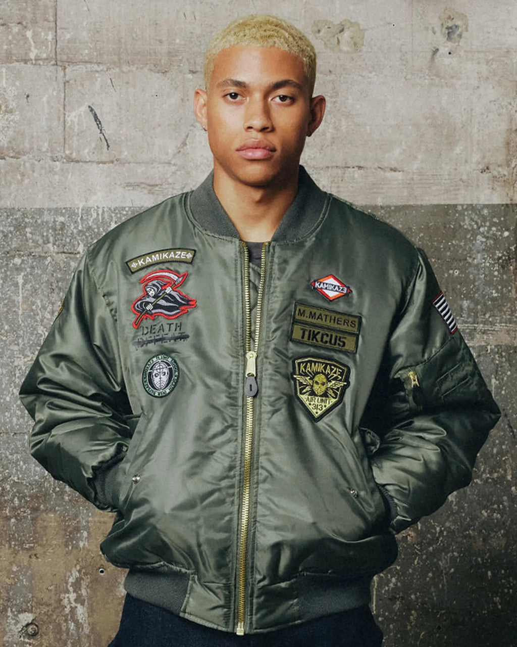 Cool-Bomber-Jacket