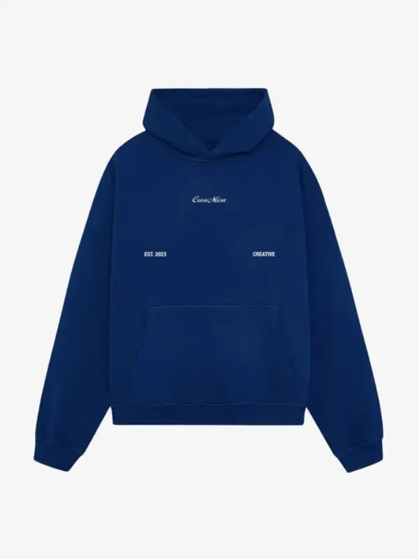 Coramisa Dice Hoodie