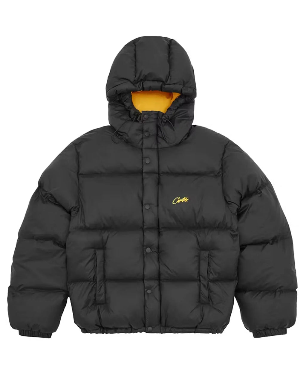 Corteiz Bolo Jacket