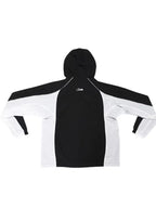 Corteiz Spring Jacket Black