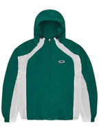 Corteiz Spring Jacket Green