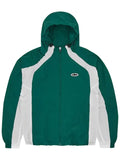 Corteiz Spring Jacket Green