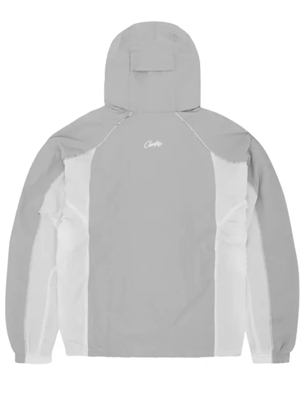 Corteiz Spring Jacket Grey