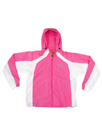 Corteiz Spring Jacket Pink