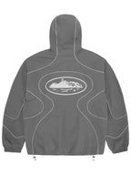 Corteiz X Nike Nrg Jacket Gully Grey