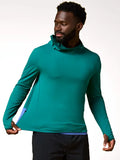 Cotopaxi Sombra Sun Hoodie - Men's