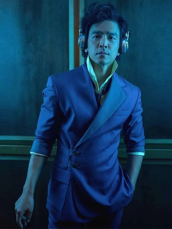 Spike Spiegel Costume