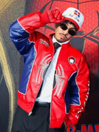 Cristian Andres Spider-Man Bnd Premier 2026 Jacket