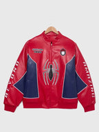 Cristian Andres Spider-Man Bnd Premier 2026 Jacket
