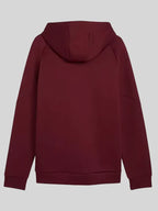 Cristiano Ronaldo Portugal National Team Tech Hooded Jacket