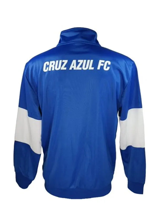 Cruz Azul Jacket