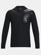 Curry Golf Hoodie Fleece