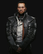 Cyberpunk-2077-Game-Goro-Takemura-Coat
