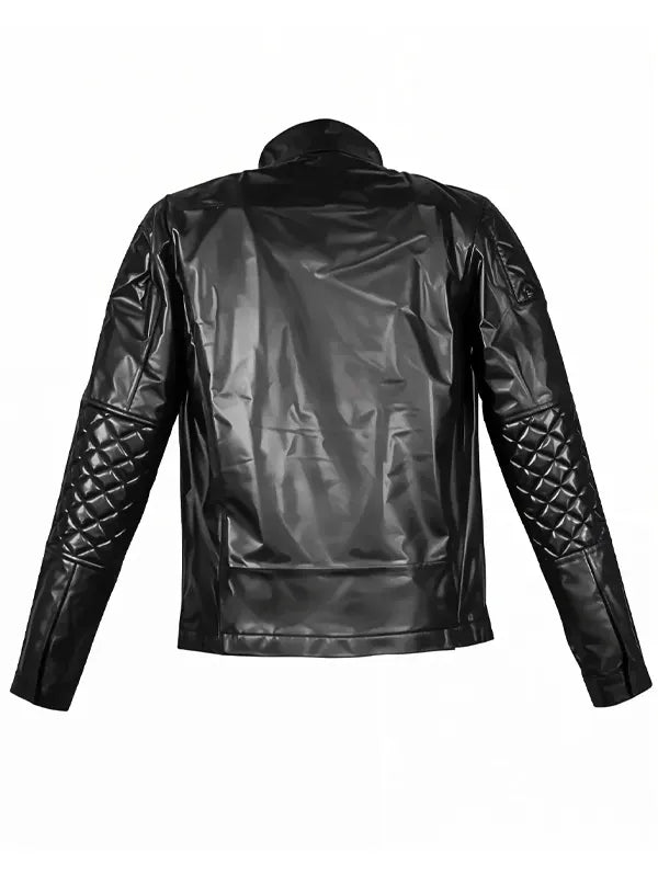 Cyberpunk Johnny Silverhand Jacket