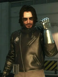 Cyberpunk Johnny Silverhand Jacket