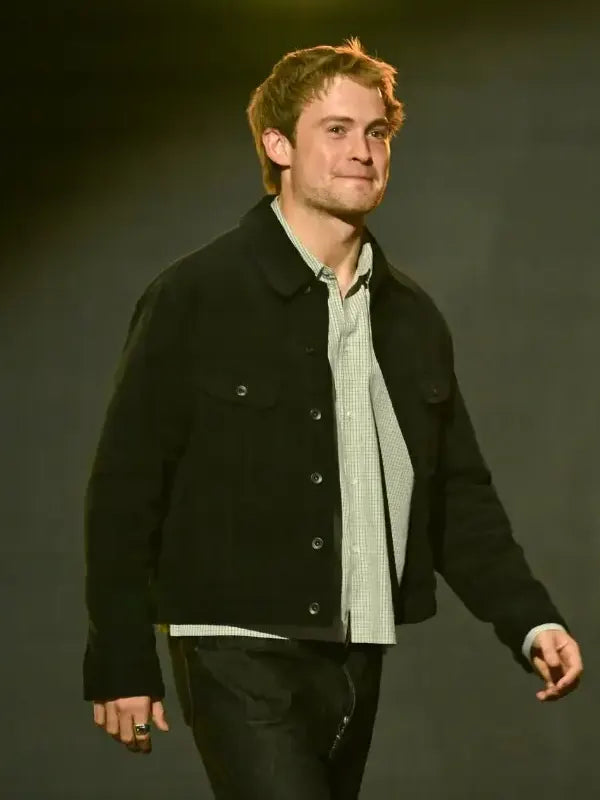 D23 Disney Fan Event 2026 Kit Connor Jacket
