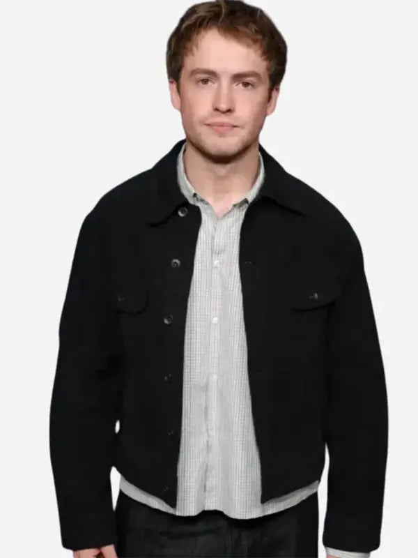 D23 Disney Fan Event 2026 Kit Connor Jacket
