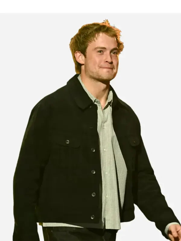 D23 Disney Fan Event 2026 Kit Connor Jacket